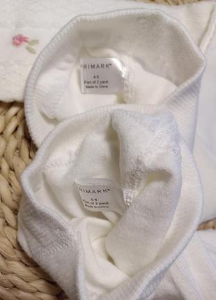 Колготки котонові