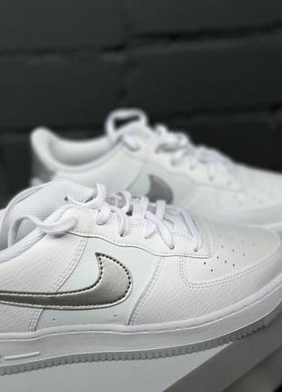 Кроссовки nike air force 15 фото