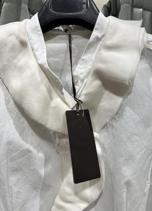 Ermanno scervino блуза