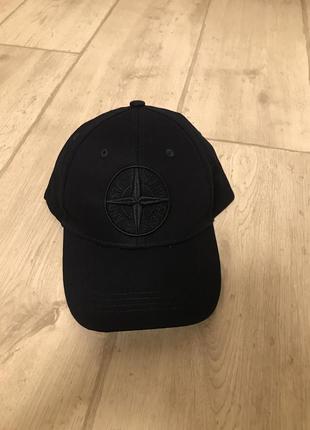 Кепка stone island