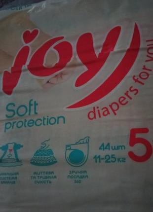 Joy soft protection 5-44шт.