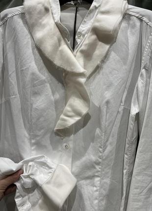 Ermanno scervino блуза4 фото