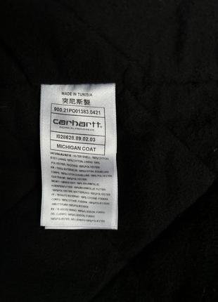 Куртка carhartt4 фото