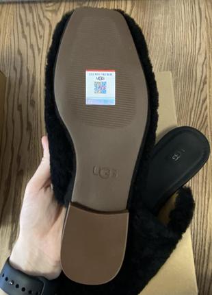 Мюли mule ugg janaya4 фото