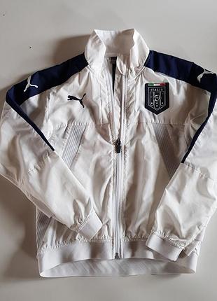 Кофта спорт puma