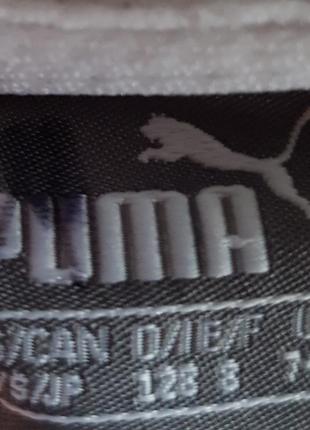 Кофта спорт puma3 фото