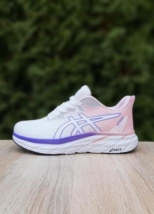 Женские кроссовки asics gel excite 10