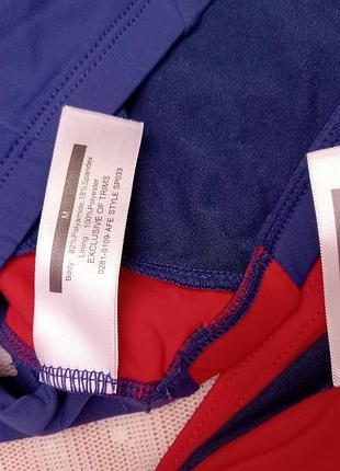 Комплект для спорту, спортивна форма