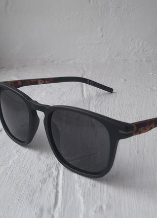 Dockers очки солнцезащитные матовые унисекс