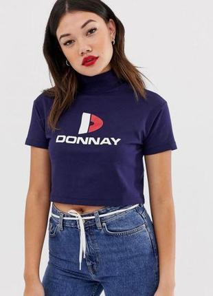 Топ donnay размір xs