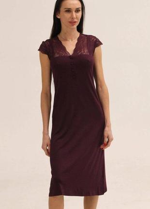 Нічна сорочка monamise 23289