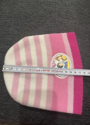 Детский набор шапка шарф перчатки10 фото