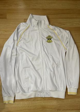 Олімпійка southampton