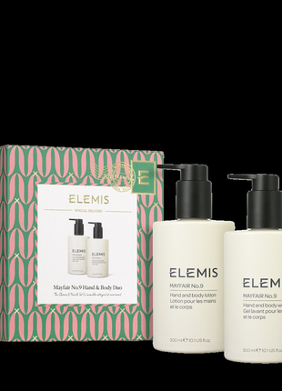 Elemis mayfair новый набор1 фото