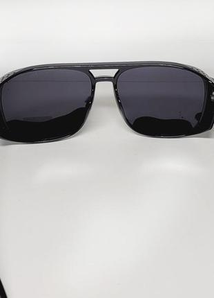 Солнцезащитные очки мужские 1817  с поляризацией /polarized7 фото