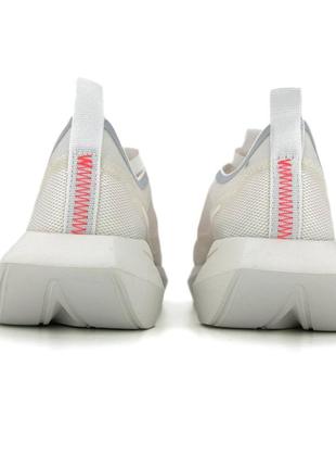 Кроссовки nike vista lite white red