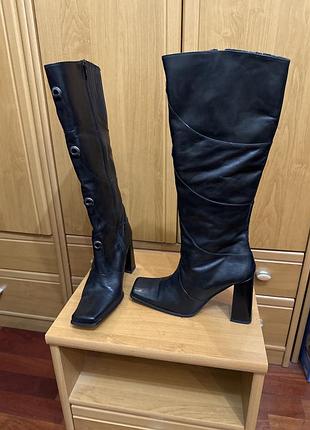 Чоботи roberto botticelli