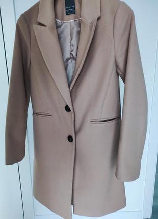 Пальто женское