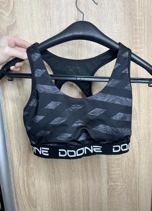 Спортивный топ с чашками 120 грн
