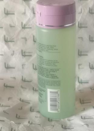 Clinique liquid facial soap mild рідке мило для сухої та комбінованої шкіри, 200 мл5 фото