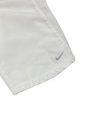 Nike vintage винтажные спортивные штаны на утяжках3 фото