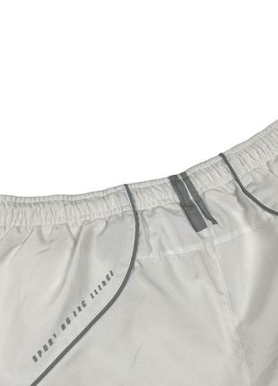 Nike vintage винтажные спортивные штаны на утяжках5 фото