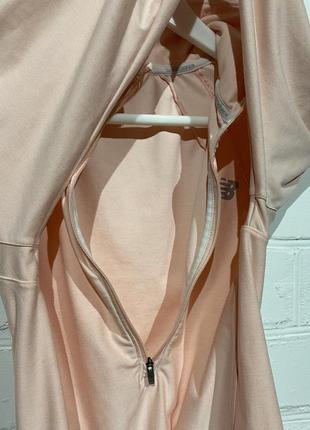 Спортивна кофта, термо кофта, кофта для бігу new balance6 фото