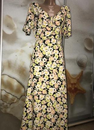 Primark maxi dress sale