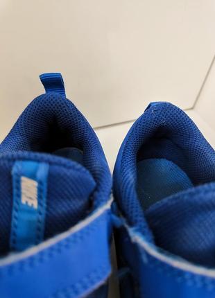 Оригинальные легкие кроссовки найк 31 размер10 фото