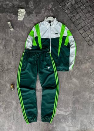 Спортивный костюм nike