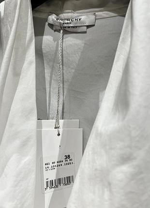 Givenchy блузка 6