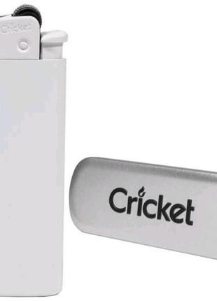 Запальничка подарункова cricket