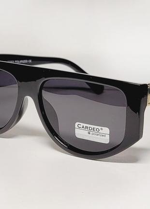 Солнцезащитные очки cardeo 2906 с поляризацией /polarized1 фото