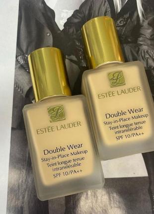 Estée lauder double wear stay-in-place