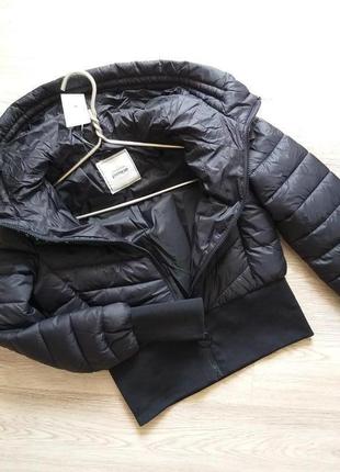 Женская легкая курточка пимки4 фото