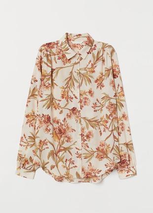 ❤️дуже симпатична тонка блуза фірми h&m4 фото