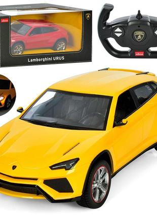 Джип на радіокеруванні lamborghini 2,4g з амортизацією 73000