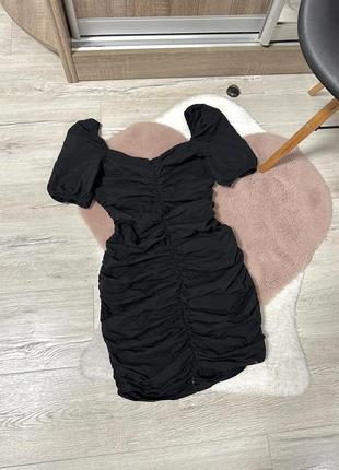 Платье от stradivarius
