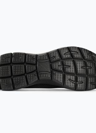 Кросівки тренувальні жіночі skechers summits black 149036 bbk оригінал3 фото