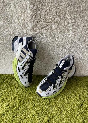 Кроссовки adidas eqt gazelle1 фото