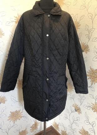 Демісезонна куртка розмір 18/52 xl