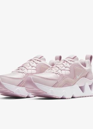 Кроссовки nike wmns ryz 3652 фото