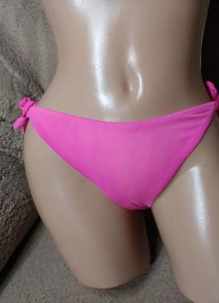 S купальные плавки трусики calzedonia