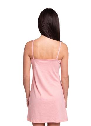 Милое розовое платье от бренда h&amp;m