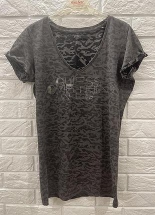 Футболка женская