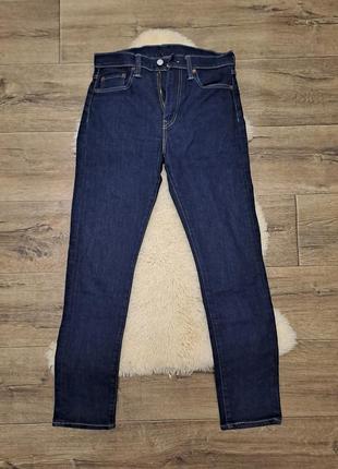 Джинсы женские бренда levi strauss