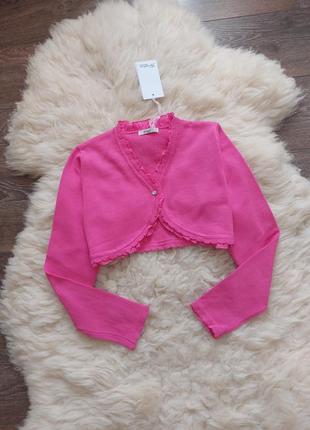 Болеро gaialuna (італія) на 11-14 років