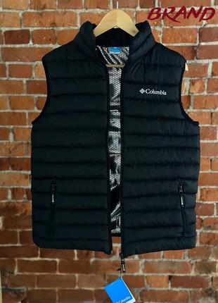 Жилетка колумбія, жилет columbia, жилет колумбія, жилет