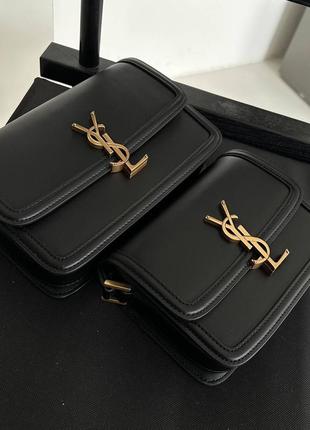 Сумка в стилі ysl yves saint laurent5 фото