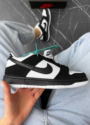 Кросівки nike sb dunk